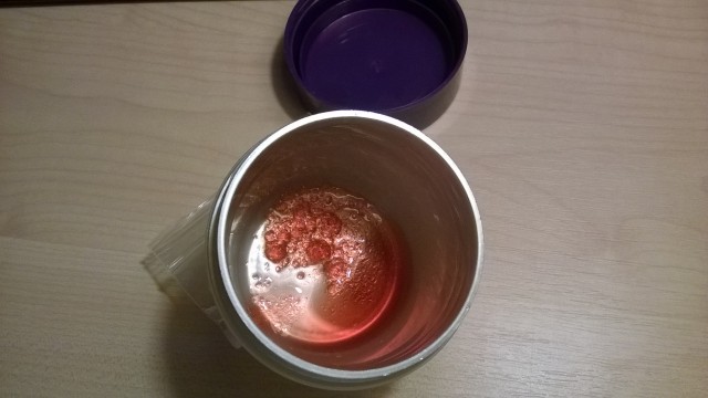 Home made soldering flux